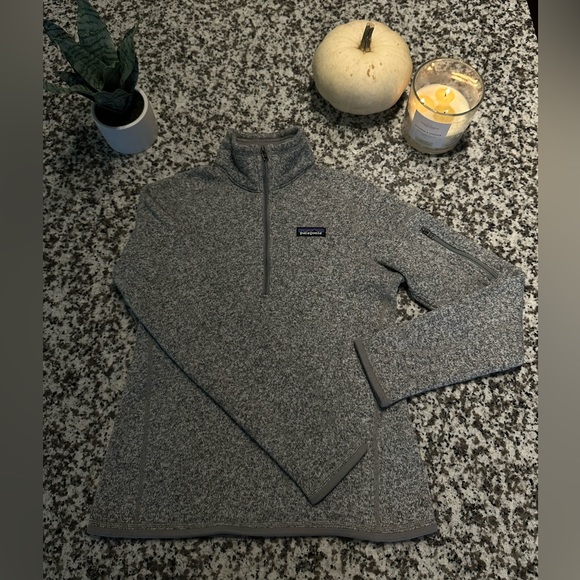 Patagonia Better Sweater - Picture 3 of 5